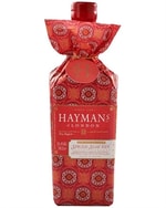Flaske Haymans of London Spiced Sloe Gin fra England